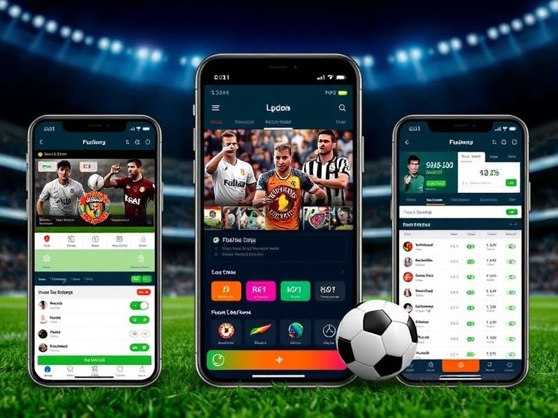 Explore the best online betting apps for real money. Bet on sports, play casino games, and win big!
